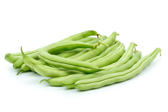 綠豆莢小樁