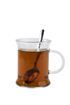 一杯茶