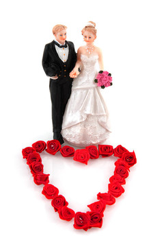 結(jié)婚