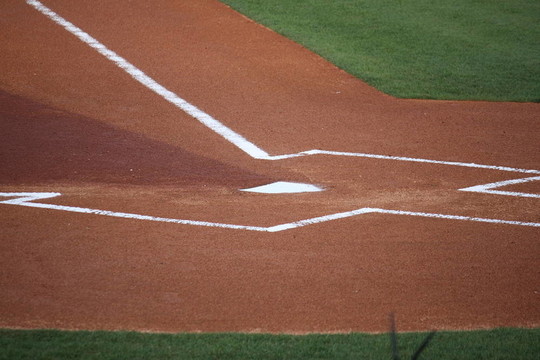棒球Homeplate