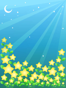 夜