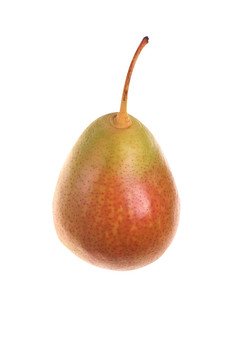 梨白