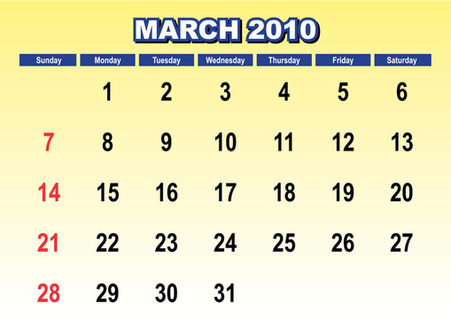 mar-10