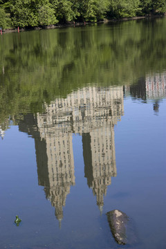 中央公園
