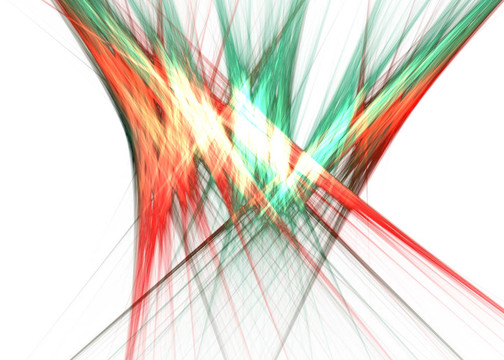 熾熱的火焰
