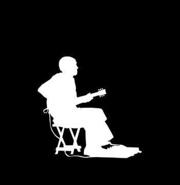 吉他手