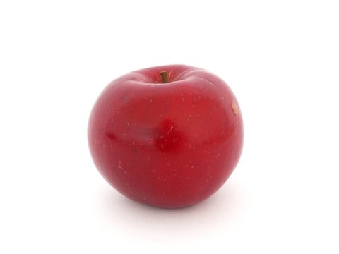 紅蘋果