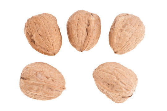 Wallnuts
