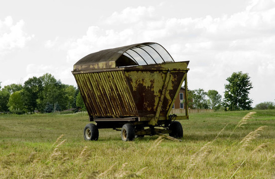 復(fù)古haycart