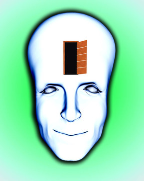 An Open Mind之門