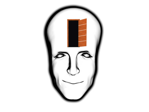 An Open Mind之門