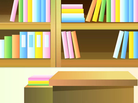書(shū)柜