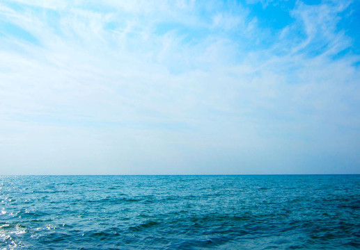 海