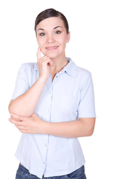 隨便的女人