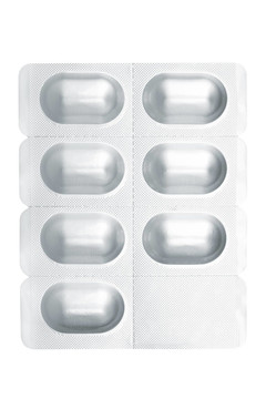 泡罩丸