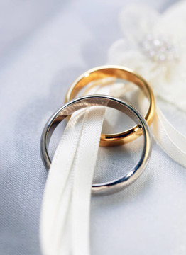 結(jié)婚戒指