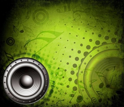 音樂主題