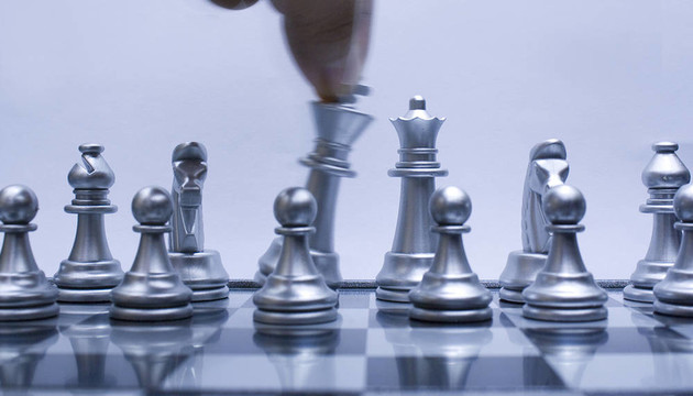 棋王棋