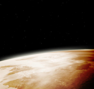 行星