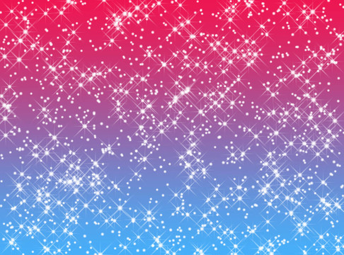 摘要星模式