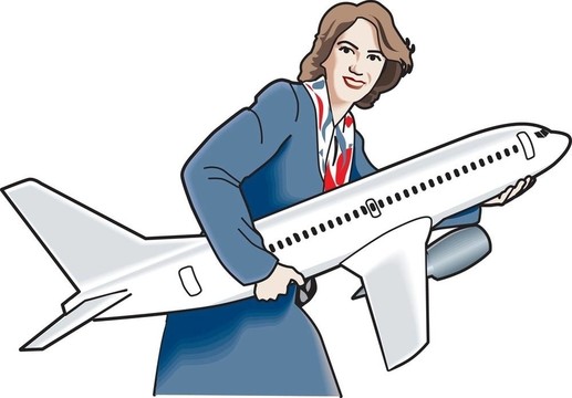 飛機