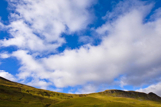Cairngorm山