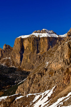 Sella Ronda。