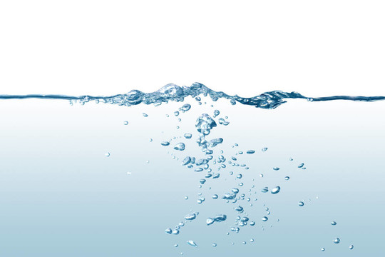 水波
