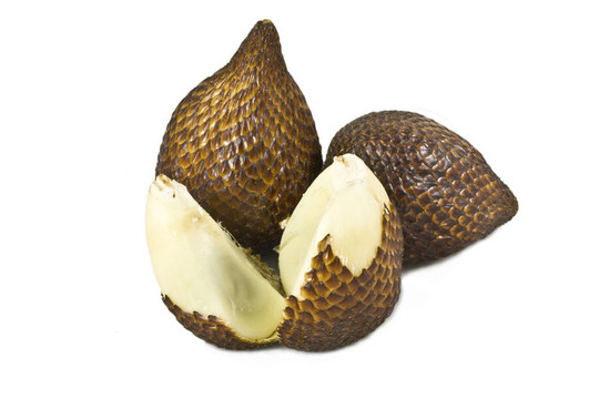 蛇的果實(shí)