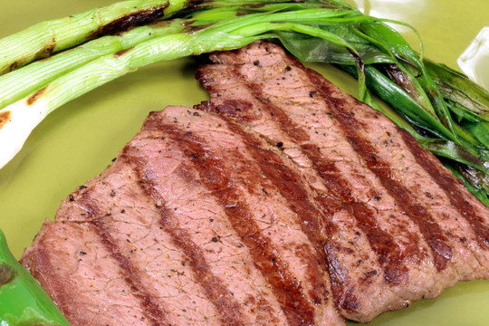 墨西哥Carne Asada板