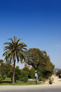 公園城堡