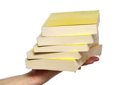 書本知識
