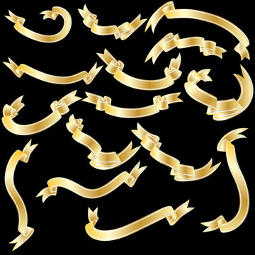 黃金帶套
