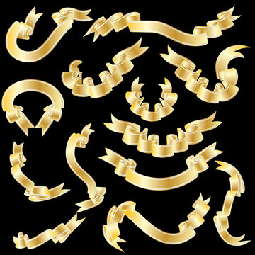 黃金帶套