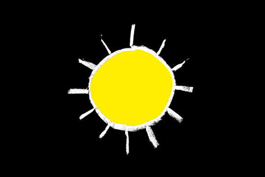 粉筆天氣預(yù)報