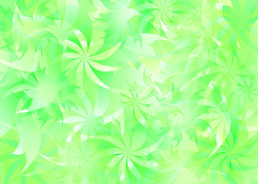弗勒的背景