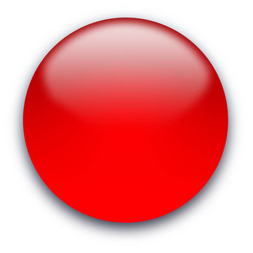 空的按鈕