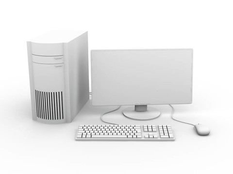 桌面PC設置
