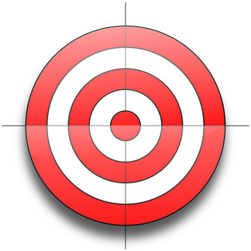 目標(biāo)