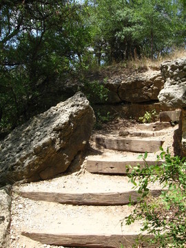 stonesteps