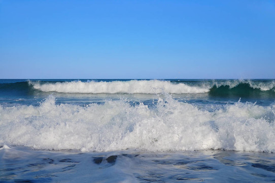 兩波