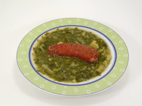 菜鍋