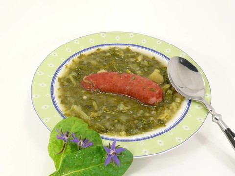 菜鍋