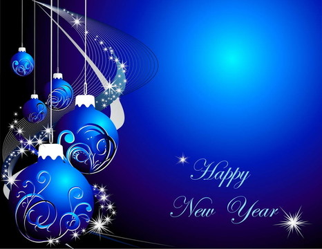 新年裝飾