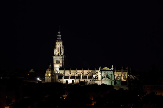 Toledo Kathedrale 07
