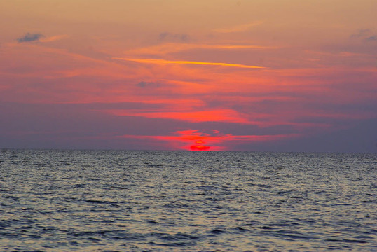 海