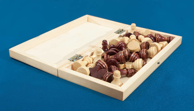 國際象棋