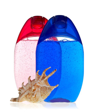 洗發(fā)水