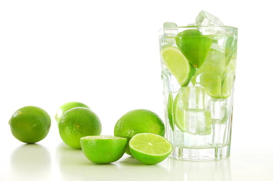 caipirinha和分隔開的