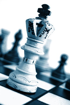 國際象棋比賽